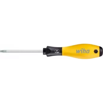 Screwdriver Wiha 362ESD Single