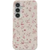Border Case BURGA CB_20_S24_TH for Samsung Galaxy S24 15.8 cm Beige