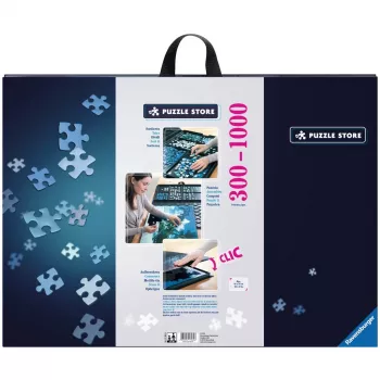 Puzzle storage case Ravensburger Ravensburger Puzzle Store