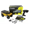RC crawler Amewi Mini-Cabalo AMXRock 4WD 1:16 RTR, electric, ready-to-run