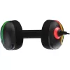 PDP 049-032-BK headphones/headset Wireless Head-band Gaming Bluetooth Black