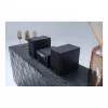 Kenwood M-725DAB-B Heim-Audio-Mikrosystem 25 W Black (M725DABB)