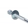 Extralink Hook Bolt for Suspension of 16/300mm Stays