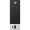 Seagate One Touch Desktop w HUB 6Tb HDD Black external hard drive USB Type-A / USB Type-C 3.2 Gen 1 (3.1 Gen 1)