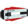 Cable Stripper C.K Tools T3756 Stripping Capacity 5 cm Black Red White
