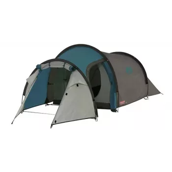 Group tent Coleman Cortes 2 Blue Grey