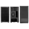 Silverstone CS382 Black