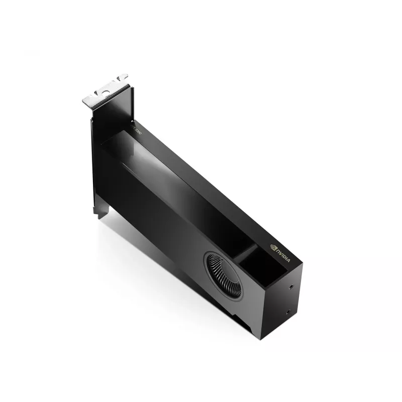 Pny Nvidia 2000 Ada 16GB Lowprofile, PCIe 4.0 X16, Dual Slot, 4X Mini DP 1.4A, 16 GB GDDR6 Ecc 128-BIT, Hdcp 2.2, HDMI 2.0, Small Box