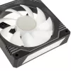 120mm Cooling Fan Pack Kolink Umbra X ARGB PWM — 3 fans, high-performance, model UMBRA X 120MM 3PK