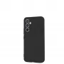 4smarts 540353 - Cover - Samsung - Galaxy A54 - 16,3 cm (6.4 inch) - Black