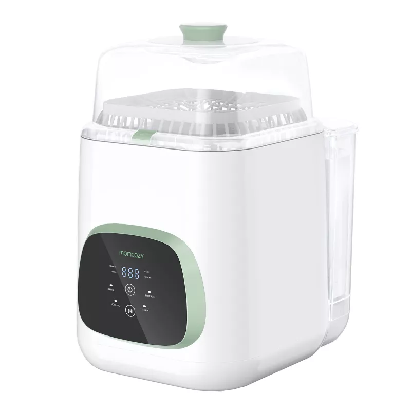 Momcozy CleanPal Pro BS03 Bottle Sterilizer