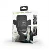 Mobile Holder Car W/CHARGER QI/EG-TA-CHAV-QI10-01 Gembird