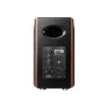 Loudspeaker Edifier S2000MKIII 2.0, 130 W RMS, Wired & Wireless, Black/Wood