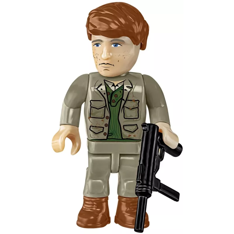 Blocks Sherman M4A2E8 865 blocks
