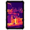 Tablet Ulefone Armor Pad 4 8GB/256GB black