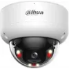 Dahua WizSense Dome IP security camera IPC-HDBW3849E-AS-IL — 3840×2160, ceiling mount, wired, black