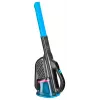 Black & Decker BHHV320J handheld vacuum Blue, Titanium Bagless