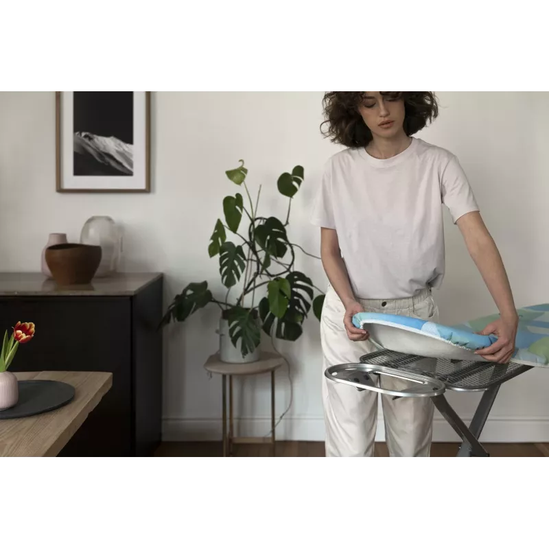 Vileda Premium 2-in-1 Ironing Board Cover