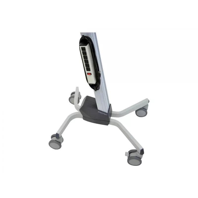 Multimedia cart Ergotron Neo-Flex Laptop Cart