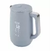 Electric kettle Elle EKWKP101BUEU 1.7 L, blue
