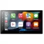 Pioneer SPH-DA360DAB Black Wi-Fi Bluetooth
