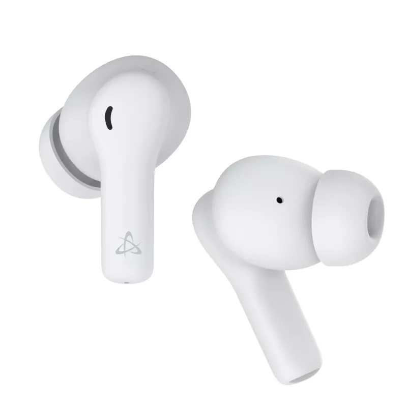 Headphones SBOX EB-TWS54 White