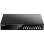 Unmanaged Switch D-Link DGS-1008MP 8-Port Desktop Gigabit Max PoE Switch