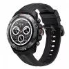 Smartwatch Mibro GS Explorer Obsidian Black (black)