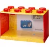 Room Copenhagen LEGO Brick Shelf 8 Shelf 41151730 (Red)