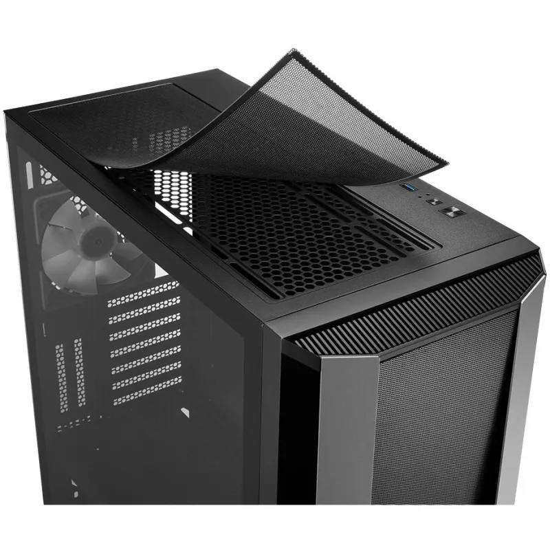 Sharkoon Product Black
