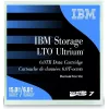 Blank data tape IBM LTO Ultrium 7 Data Cartridge 6 TB