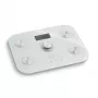 Caso | Scale | BodyEnergy Fit | Maximum weight (capacity) 150 kg | Accuracy 100 g | White
