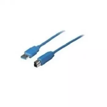 USB Cable ShiverPeaks 3m USB 3.0 USB 3.2 Gen 1