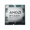 Processor AMD Ryzen 9 9900X 4.4 GHz 76 MB L2 & L3, Socket AM5