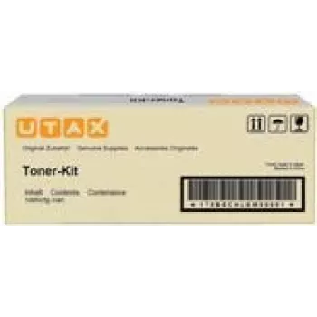 Toner UTAX PK-5020Y 5000 pages Yellow