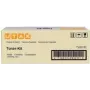 Toner UTAX PK-5020Y 5000 pages Yellow
