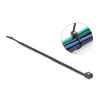Cable Tie DeLOCK 200x4.8mm 50pcs Black