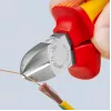 Diagonal pliers Knipex 70 06 180 T