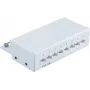 Patch Panel 1U ShiverPeaks BS75075