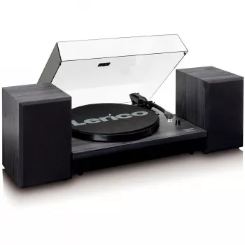 Lenco A003105 Product Black