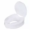 ActionMED NT10AM raised toilet seat with lid, 10 cm