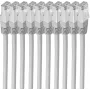 shiverpeaks BS75717-H-SET10 Network Cable Grey 7,5 m Cat6 S/FTP (S-STP) (BS75717-H-SET10)