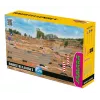 Toy playset Jamara 412413 recommended age 6 years