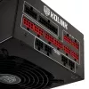 Power supply Kolink Continuum 80 PLUS Platinum modular 1200W