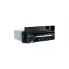 Car digital media receiver Navitel RD6 — 4x45 W audio player, digital and external source playback, single-DIN fit