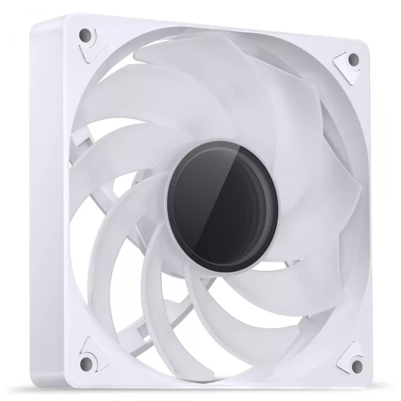 Fan Jonsbo SL-120WR 12 cm 600-1500 RPM 22-32 dB