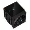DeepCool AK620 DIGITAL Processor Air cooler 12 cm Black 1 pc(s)