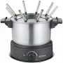 Severin FO 2470 1.4 L Black