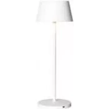 Jakob Maul GmbH MAULnina LED-Battery-table lamp White (8190802)