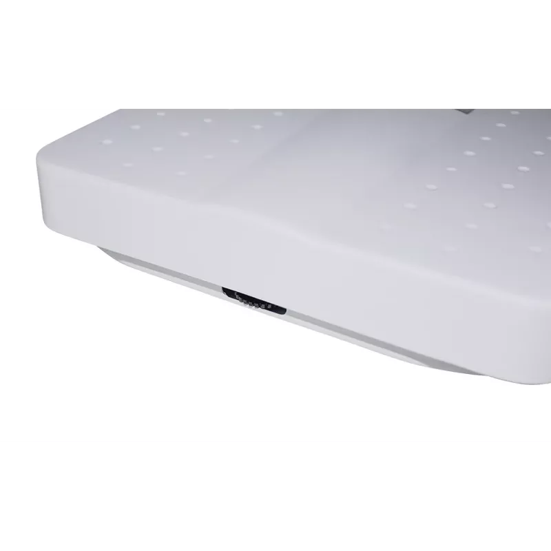 Mechanical personal scale JATA Mod. 70 Rectangle White